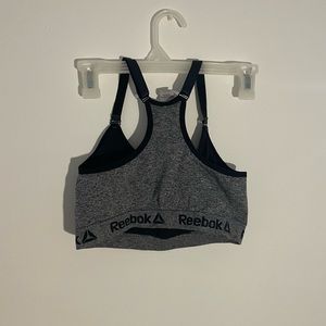 REEBOK SPORTS BRA